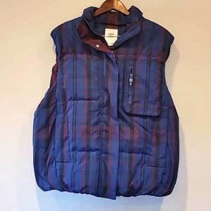 Jucy Judy down vest